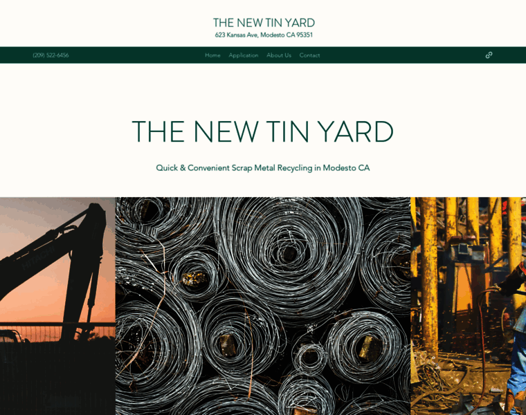 Thenewtinyard.net thumbnail Thenewtinyard.net thumbnail