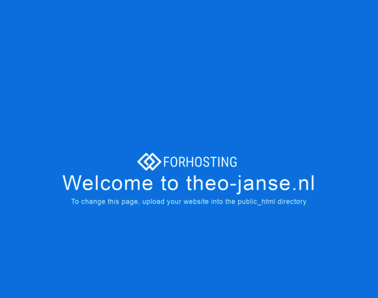 Theo-janse.nl thumbnail