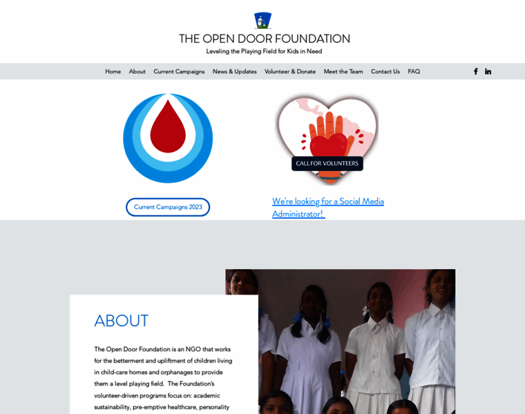 Theopendoor.in thumbnail Theopendoor.in thumbnail