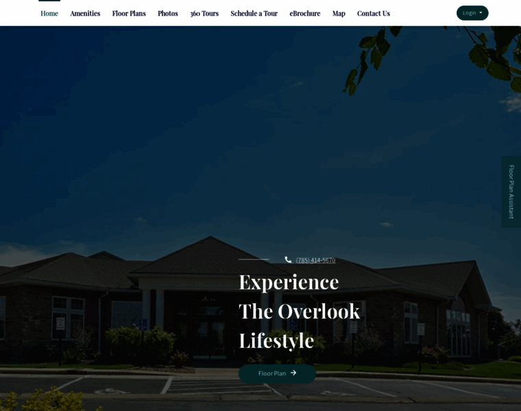 Theoverlooktopeka.com thumbnail Theoverlooktopeka.com thumbnail