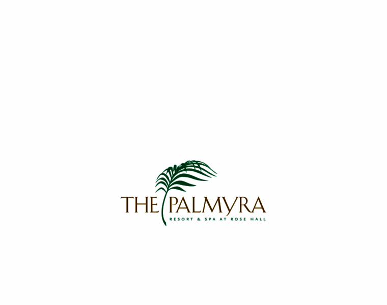 Thepalmyra.com thumbnail