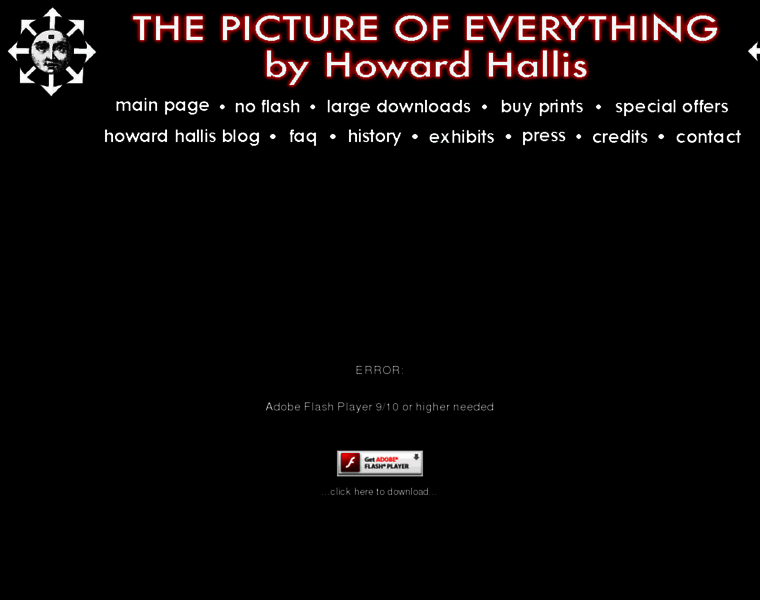 Thepictureofeverything.com thumbnail