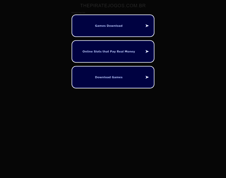 Thepiratejogos.com.br thumbnail