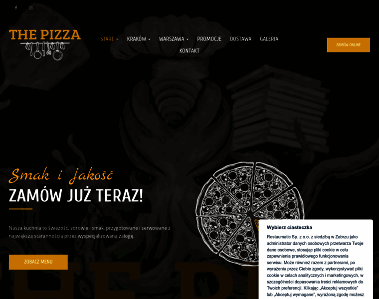 Thepizza.pl thumbnail