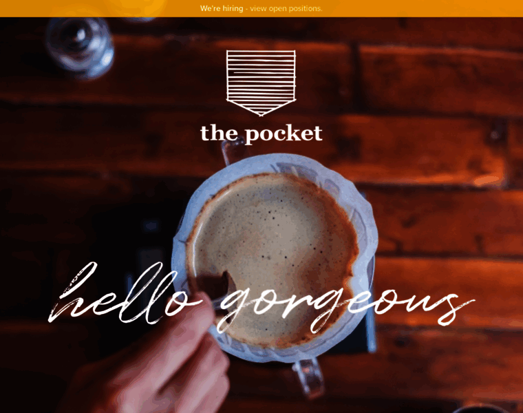 Thepocket.coffee thumbnail