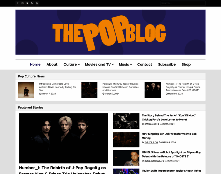 Thepopblogph.com thumbnail