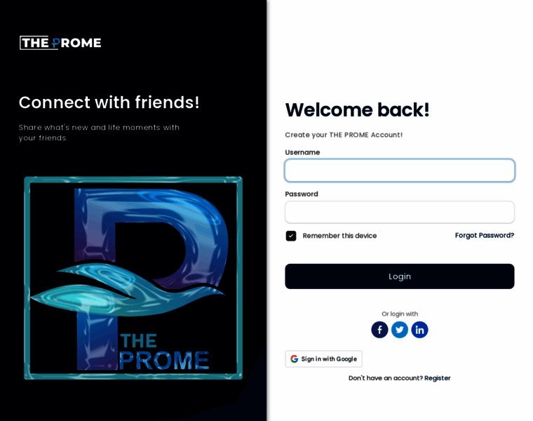 Theprome.com thumbnail Theprome.com thumbnail