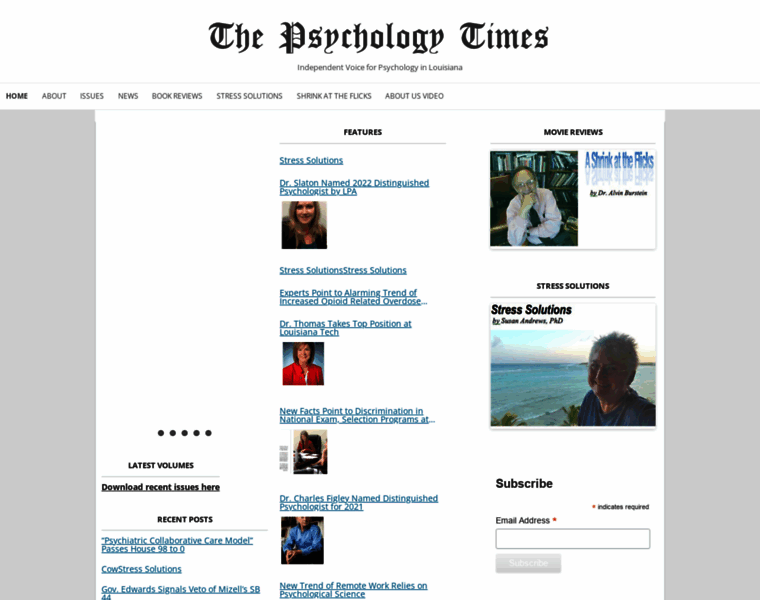 Thepsychologytimes.com thumbnail