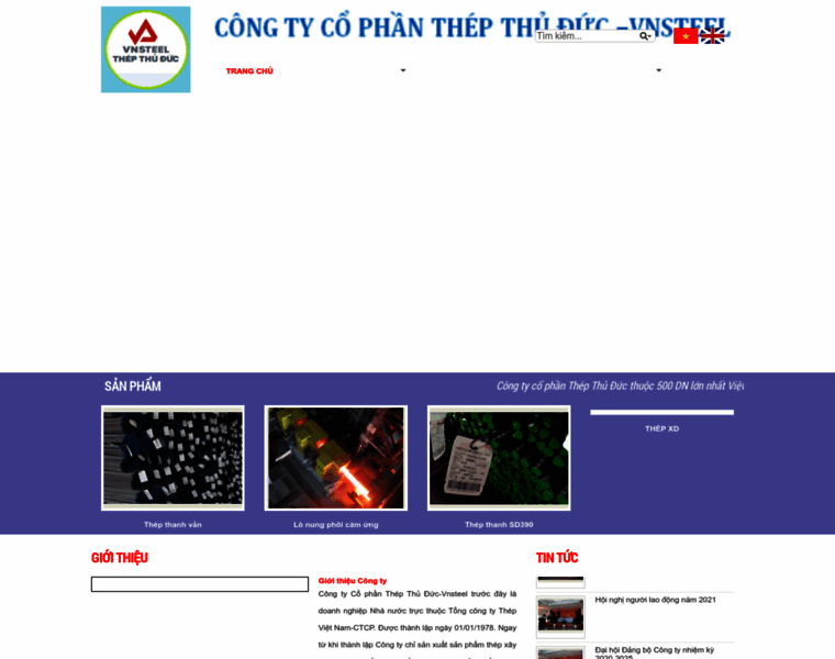 Thepthuduc.com.vn thumbnail