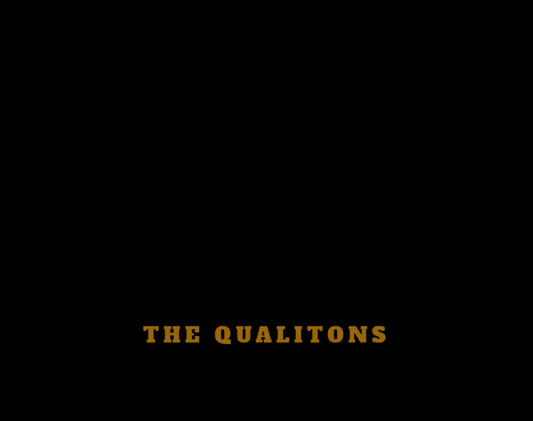 Thequalitons.com thumbnail