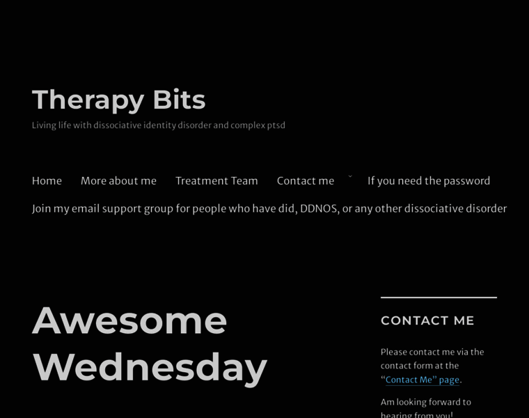 Therapybits.com thumbnail