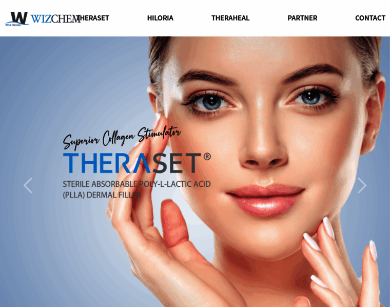 Theraset.co.kr thumbnail Theraset.co.kr thumbnail