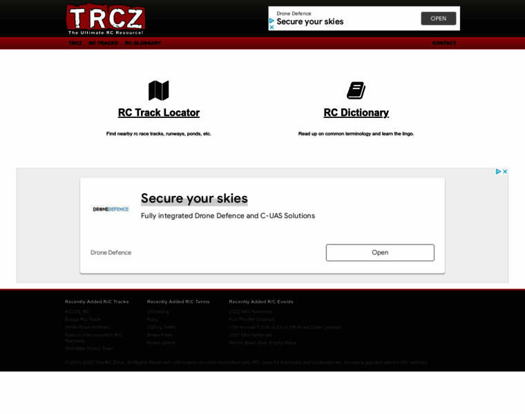 Therczone.com thumbnail