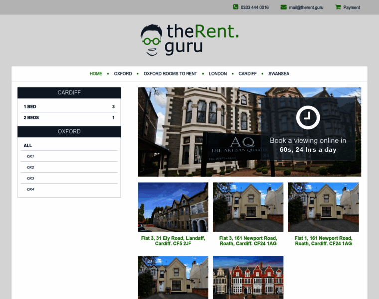 Therent.guru thumbnail Therent.guru thumbnail