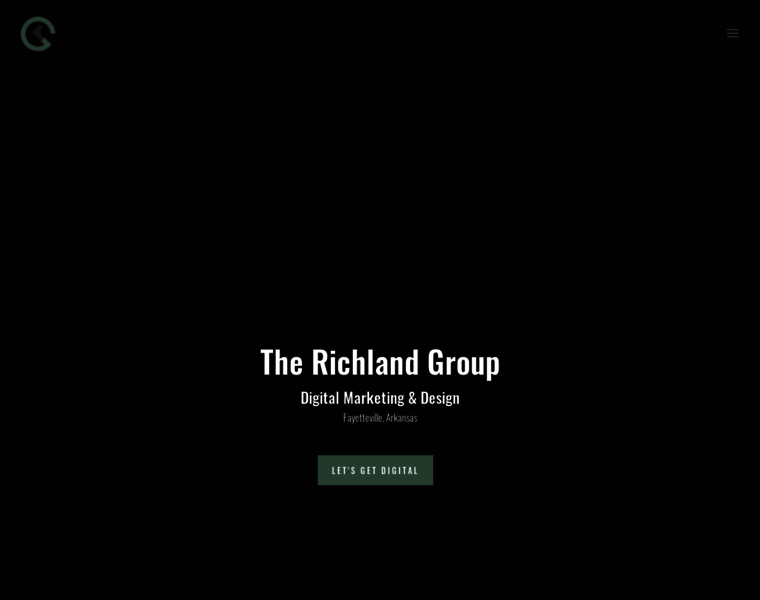 Therichlandgroup.com thumbnail