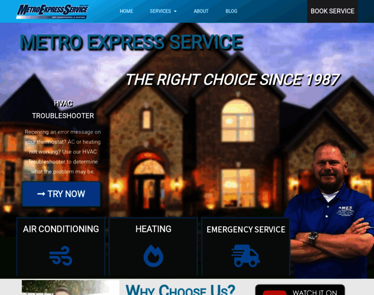 Therightchoice.com thumbnail