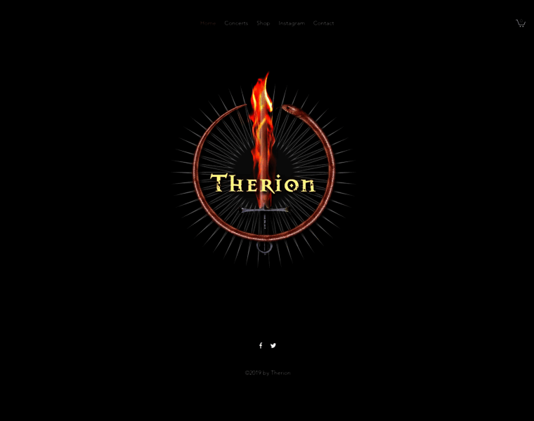 Therion.se thumbnail