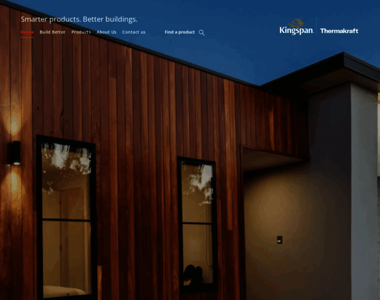 Thermakraft.com.au thumbnail