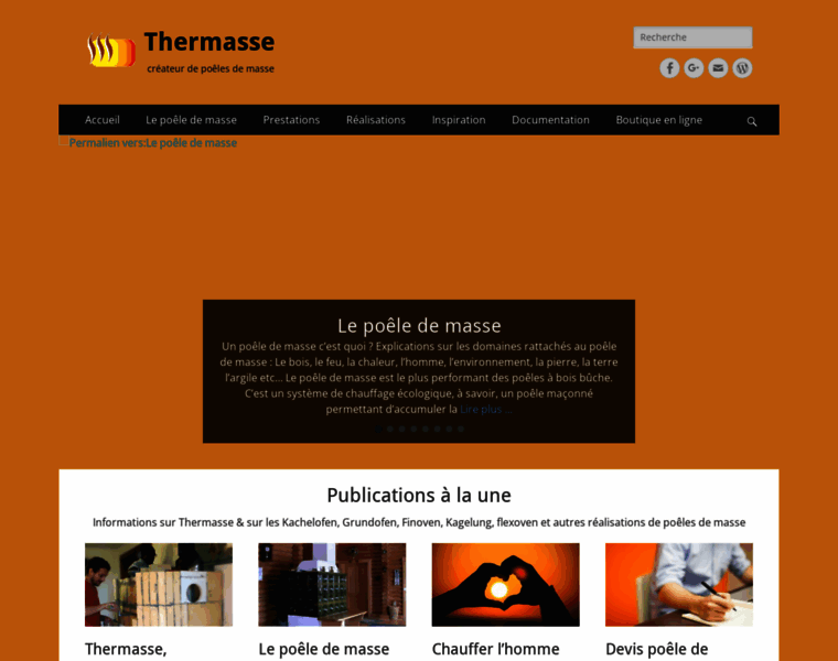 Thermasse.fr thumbnail