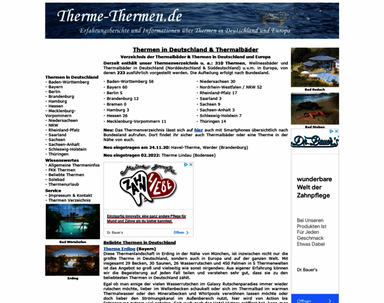 Therme-thermen.de thumbnail