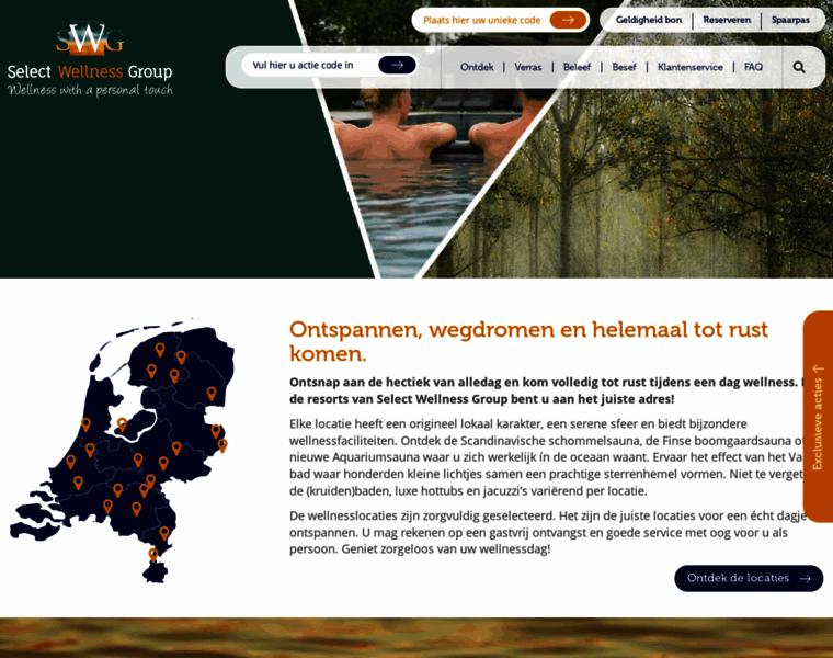 Thermenenbeautygroup.nl thumbnail