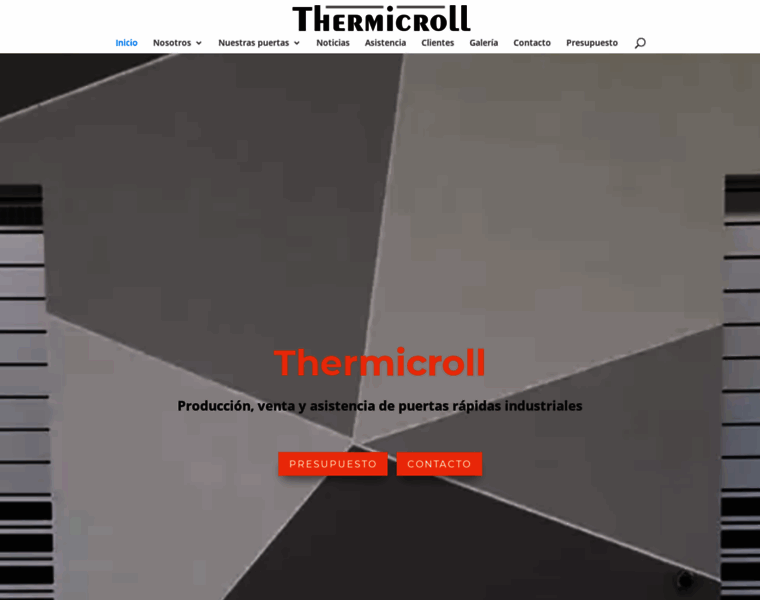 Thermicroll.es thumbnail