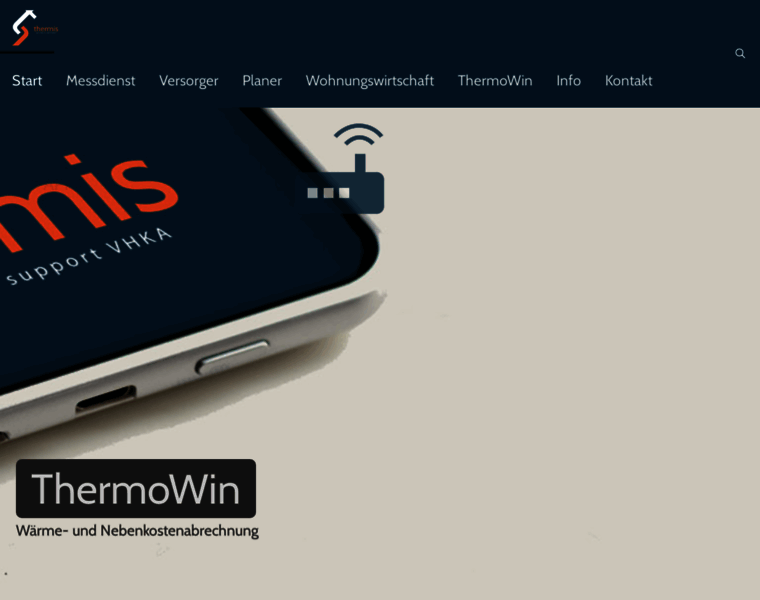 Thermis.de thumbnail