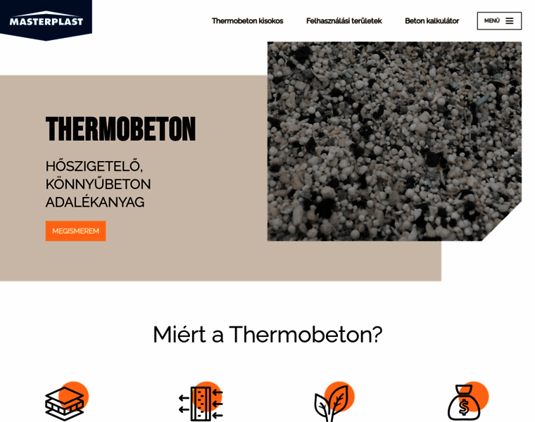 Thermobeton.hu thumbnail