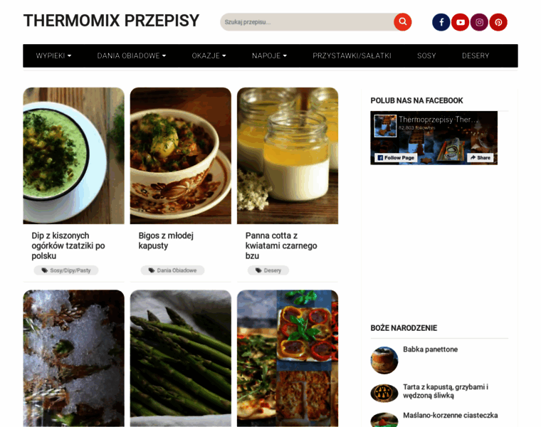 Thermoprzepisy.pl thumbnail