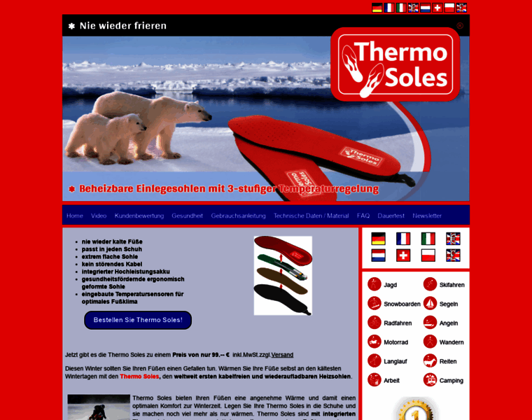 Thermosoles.eu thumbnail
