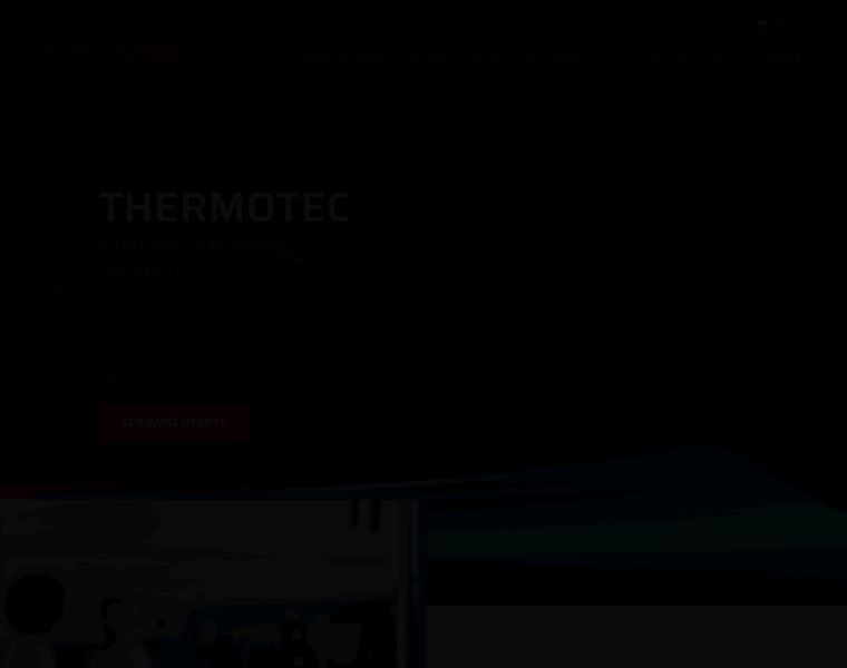 Thermotec-autoparts.com thumbnail