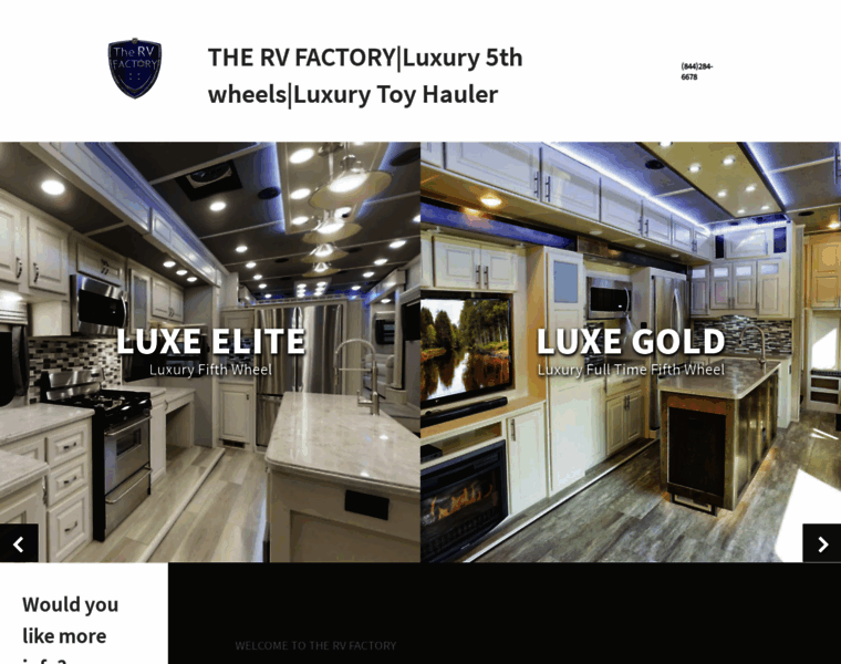 Thervfactory.com thumbnail