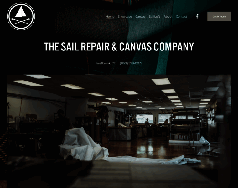 Thesailrepairandcanvascompany.com thumbnail Thesailrepairandcanvascompany.com thumbnail