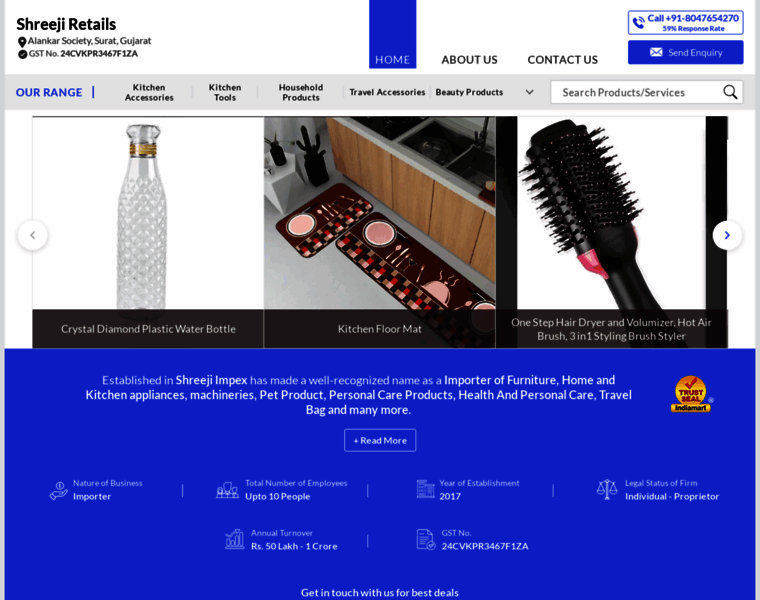Thesajanihouse.com thumbnail Thesajanihouse.com thumbnail