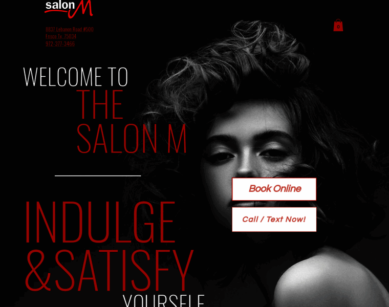Thesalonm.com thumbnail Thesalonm.com thumbnail