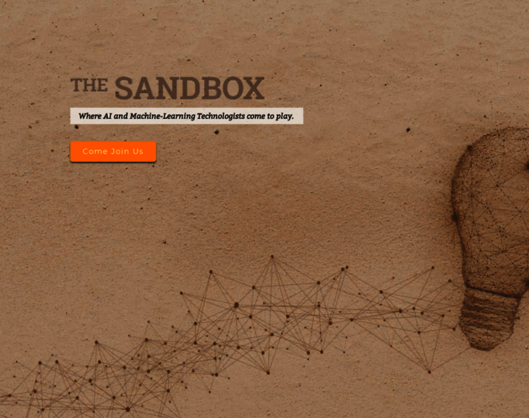 Thesandbox.ai thumbnail