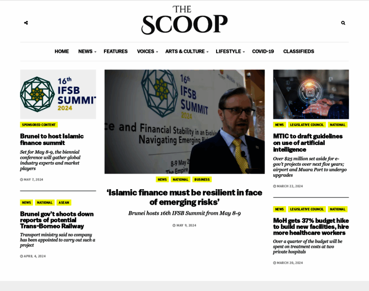 Thescoop.co thumbnail