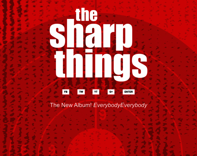 Thesharpthings.com thumbnail