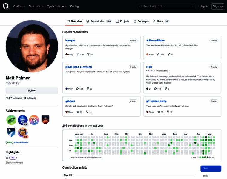 Theshed.hezmatt.org thumbnail