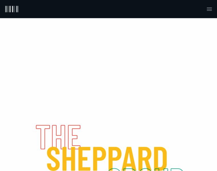 Thesheppard.com thumbnail