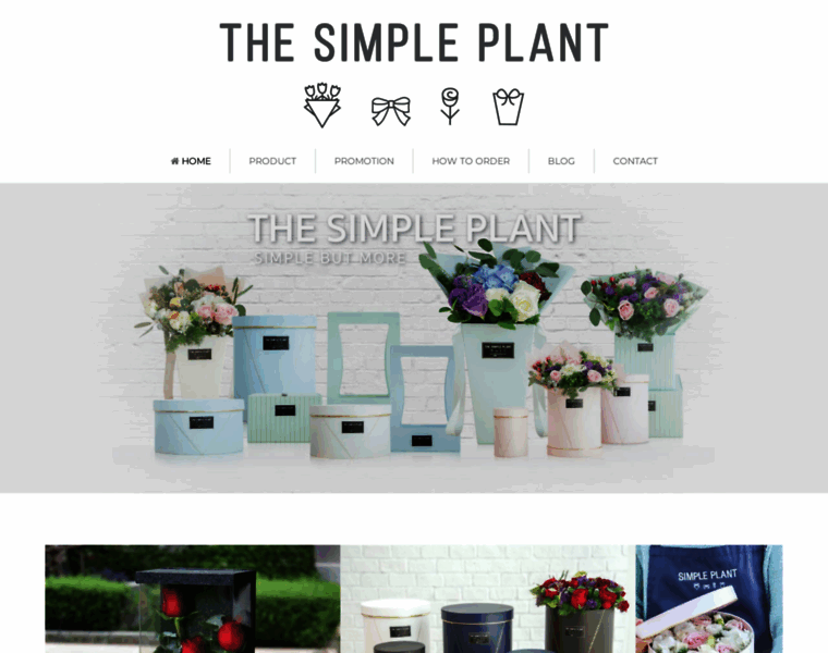Thesimpleplant.com thumbnail