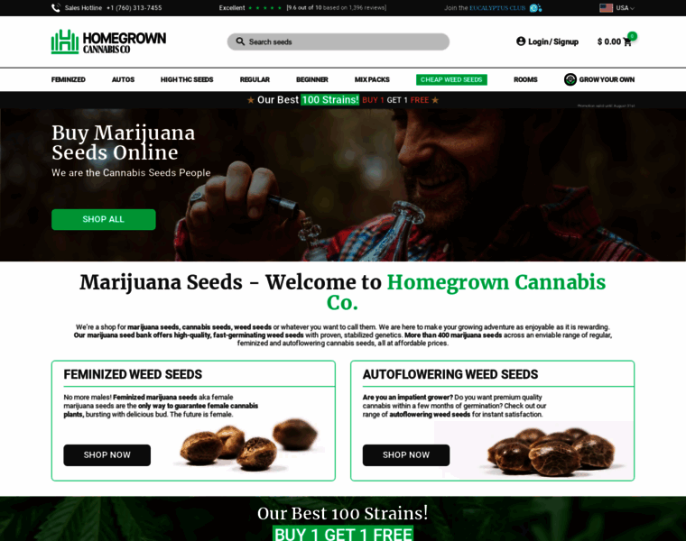 Thesingleseedcentre.com thumbnail