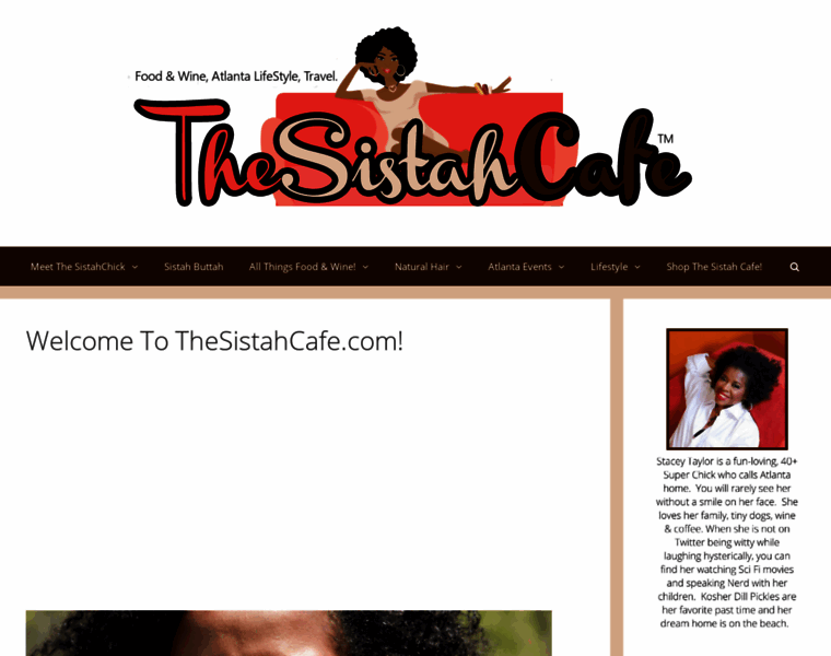 Thesistahcafe.com thumbnail