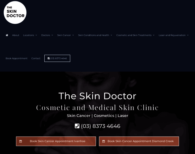 Theskindoctor.melbourne thumbnail