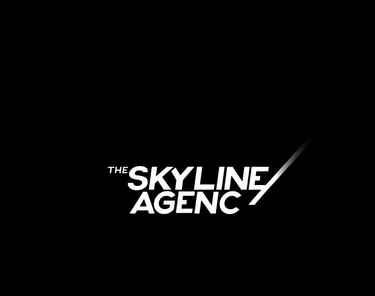 Theskylineagency.com thumbnail