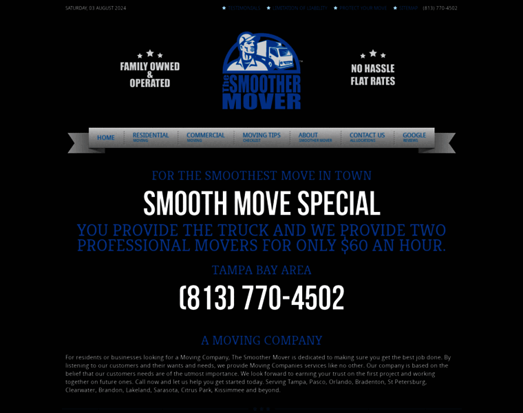 Thesmoothestmove.com thumbnail Thesmoothestmove.com thumbnail