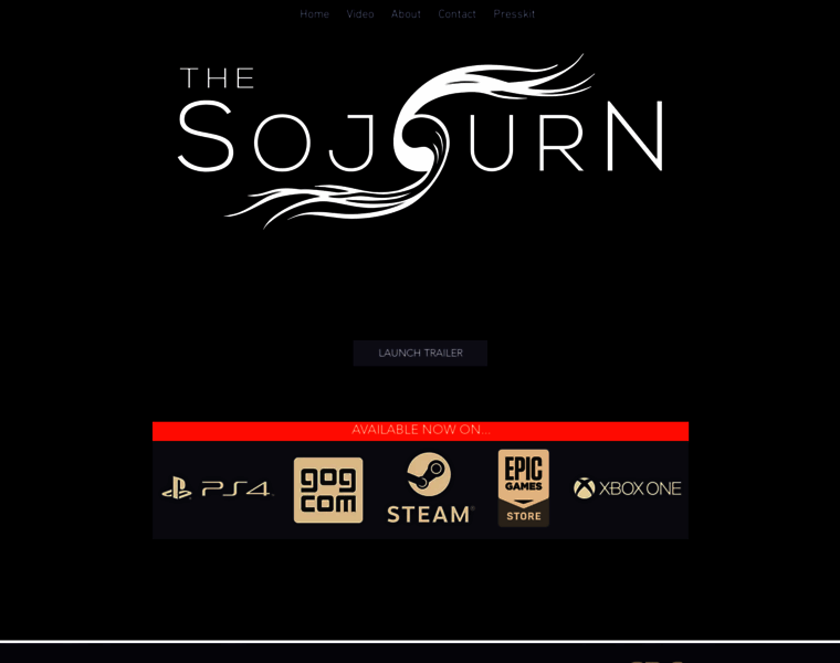 Thesojourngame.com thumbnail