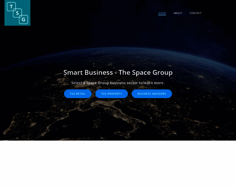 Thespacegroup.co.uk thumbnail Thespacegroup.co.uk thumbnail