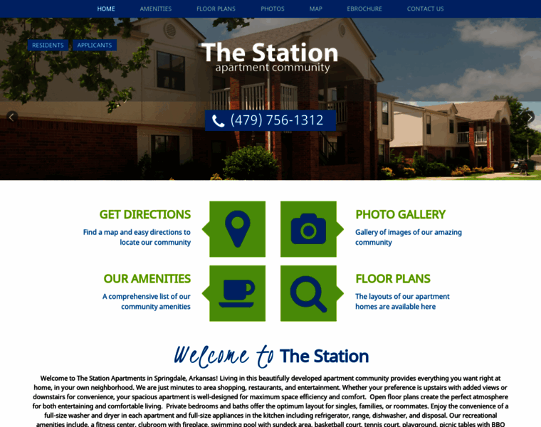 Thestation.apartments thumbnail