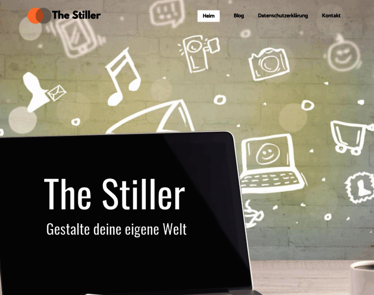 Thestiller.de thumbnail